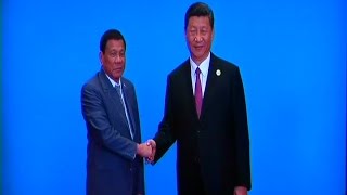 Inisyatibo ng China na Belt and Road cooperation, para sa kapakanan ng buong mundo