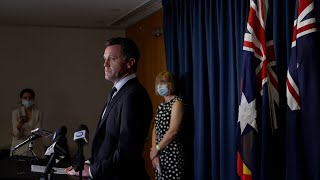 'I refuse': NSW opposition leader advised to cease hospital visits