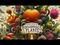 Peter's world of poisonous plants. Welcome, to Pete's World of poisonous plants.