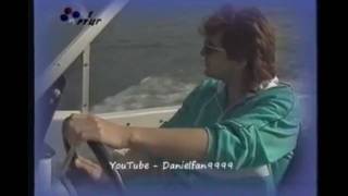 Daniel Popović - Suzo moja ( Daniel show 1986 ~ Official video )