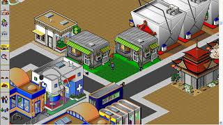 SimTown Windows XP long play