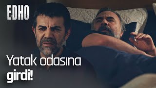 Tipi'nin gece yarısı ihanet sorgusu! - EDHO Efsane Sahneler