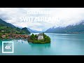 ISELTWALD Switzerland |  MOST BEAUTIFUL Village of Switzerland - Walking Tour