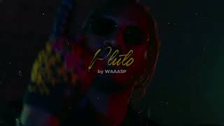 (FREE) Future type beat - "Pluto" | TRAP Instrumental 2023