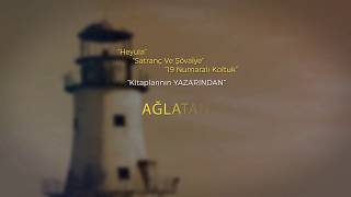 AĞLATAN / Erol Çelik (Book trailer)