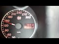 alfa 156 gta 60 à 230 km h 40 140 mph