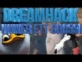 Dreamhack Summer 2012: 25benja vinner ett chassi