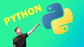 Learn PYTHON In Less than 10 MINUTES!