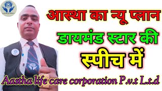 Aastha lifecare corporation P.v.t L.t.d new business plan,