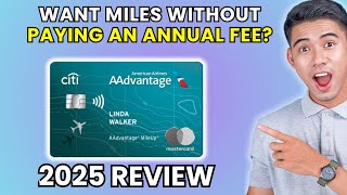 American Airlines AAdvantage MileUp Card Review 2025 | Worth It or Leave It?