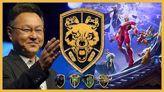 Yoshida's PlayStation Demotion | Marvel Rivals Layoffs | Xbox Muse AI | Fortnite Vs New Games