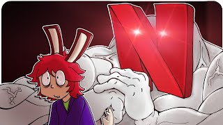 EVERY Netflix Animated Original Show Ranked