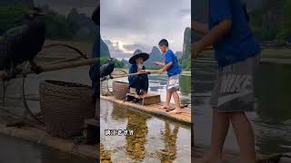 春节热门旅行地推荐 旅行推荐官 就想在桂林看山山水水