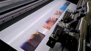 sovikaa M180 uv hybrid printer video