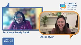 Kid-Watch in Action: Managing Meaningful Small Groups with Alison Ryan