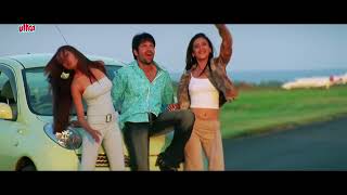 Dil Deewana Full HD Video Song...Jawani Diwani: A Youthful Joyride (2006)