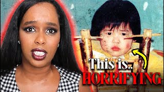 The Most DISTURBING Case Of Forgotten Children | The Dying Rooms