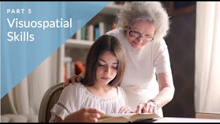 Cognitive Rehabilitation Therapy 101: Visuospatial Skills