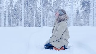 Winter in Lapland Finland - A Never Ending Story | NORDIC LIFE #17