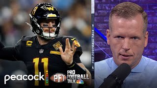 Exploring why free agent Carson Wentz hasn’t landed on new team yet | Pro Footba