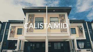 Calista Mid Digital Walkthrough | PHirst Park Homes