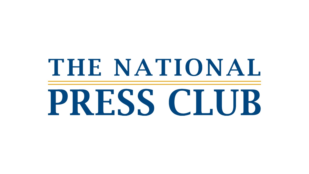 Georgie Stone - National Press Club Address - Transforming Families