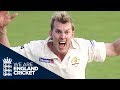 Trent Bridge 2005 Ashes: Nail-Biting Finish To Epic Test - Highlights