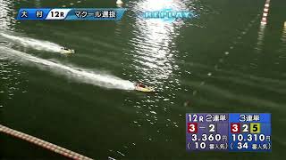 2020.2.3　第8回夜の前付王決定戦~スマホマクールカップ~　初日