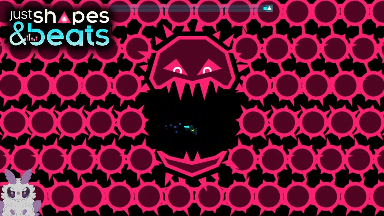 Just Shapes Beats With Friends Youtube