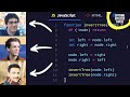 Reviewing Ben Awad and Dan Abramov's Coding Interview