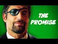 Arrow Season 2 Episode 15 The Promise Review - Oliver VS Slade