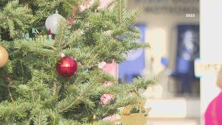 Christmas by the Sea festivities begin in Ogunquit