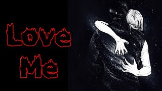 Erlik - Love Me