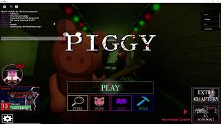 Roblox piggy (with obs)