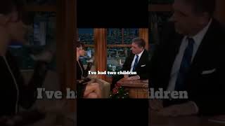 Out of Control Flirting with Female Guest - Craig Ferguson