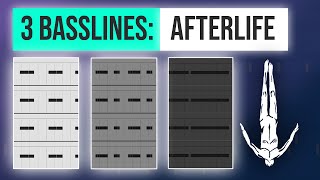 3 Basslines From Afterlife Artists | Ableton Tutorial