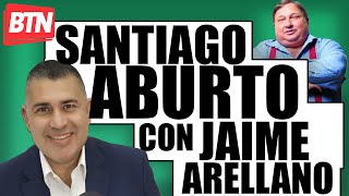 EN VIVO: Santiago Aburto y Jaime Arellano - Miércoles 05 de Mayo