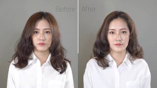 [뉴트리 살롱] 뉴트리 벨벳 콜렉션_벨벳 클리닉 편 / 제품홍보영상