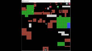 Game Tank Java Swing
