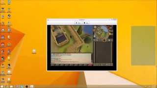 SimpleBot Tutorial