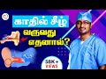 காதில் சீழ் வருவது எதனால்? | Ear Discharge Prblm in Tamil | Dr. Manoj ENT Speciality Centre | Trichy