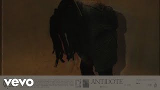 Chiiild - Antidote (Audio)