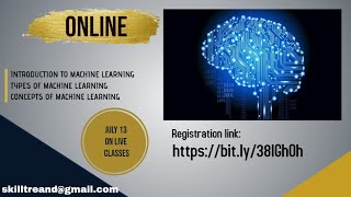 Machine Learning With Python Workshop 2020-Day 2