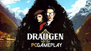 Draugen Gameplay (PC HD)