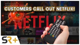Netflix’s New Password Sharing Policy Has Customers Raging!