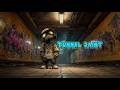 Tunnel Saint • Gritty Chill Trap Vibes for Study & Work
