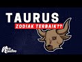 10 Alasan TAURUS adalah Zodiak TERBAIK!
