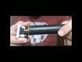 kemei 1971 blade mod how to