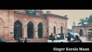 Musafir Korala Maan (official Video) New Punjabi song 2021 l Latest Punjabi songs