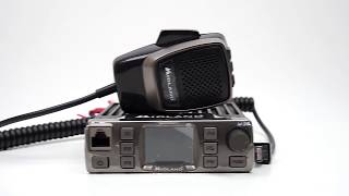 CB Radio Transceiver Midland M-30